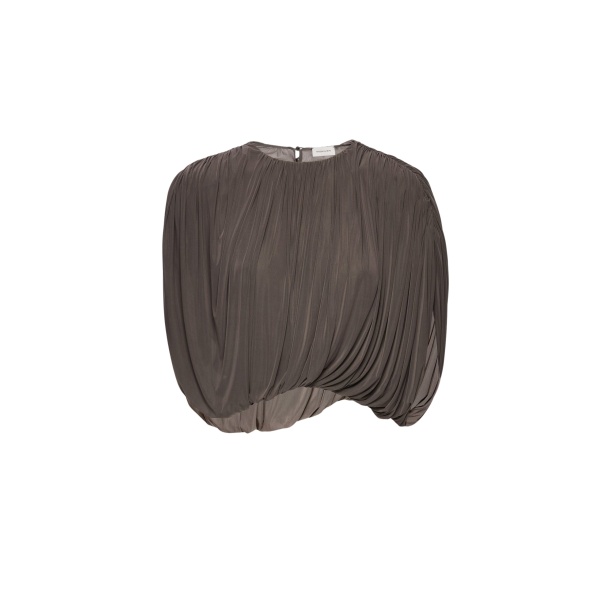 Magda Butrym dress