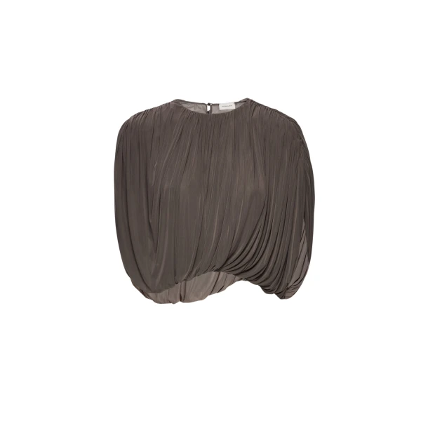 Magda Butrym dress