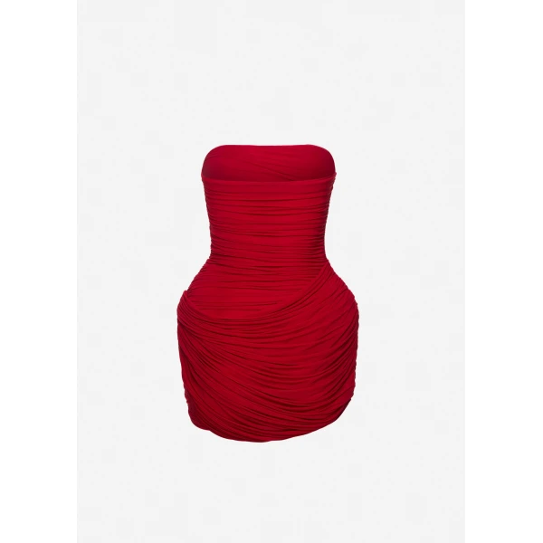 Magda Butrym dress