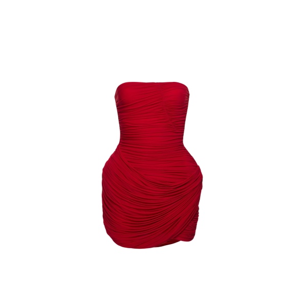 Magda Butrym dress