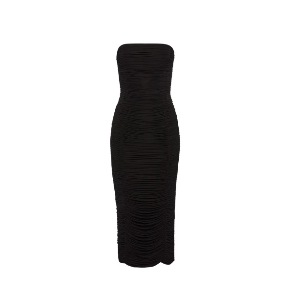 Magda Butrym dress