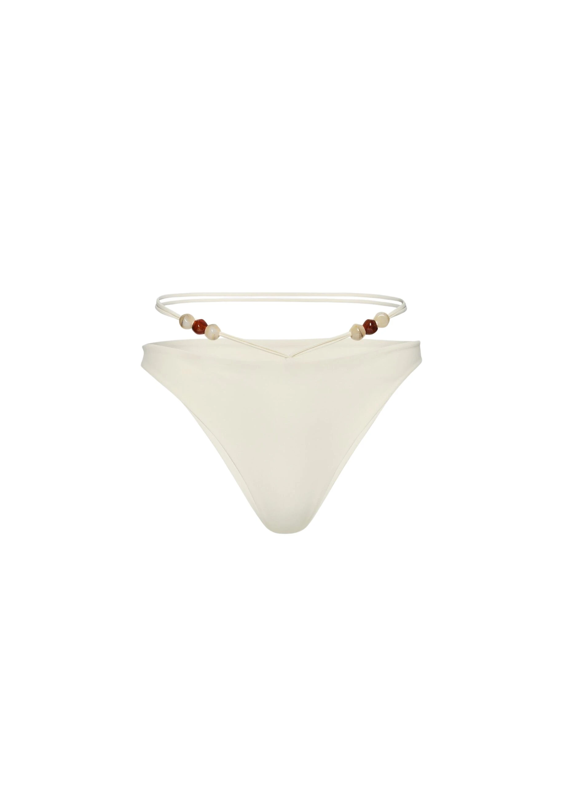 Magda-Butrym-Strappy-swim-briefs-with-beads-cream-scaled83589_nobg Magda Butrym dress