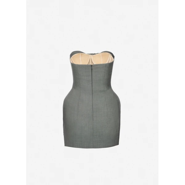 Magda Butrym dress