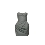 Magda Butrym dress