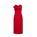 Magda Butrym dress