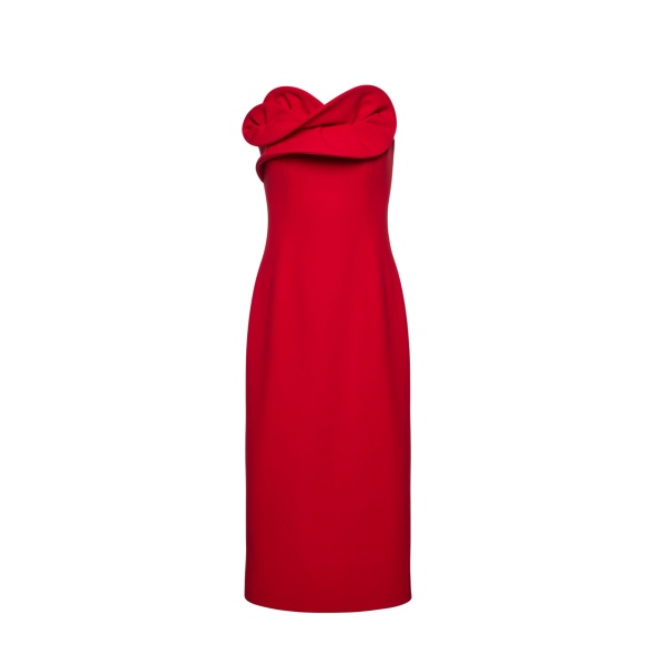 Magda Butrym dress