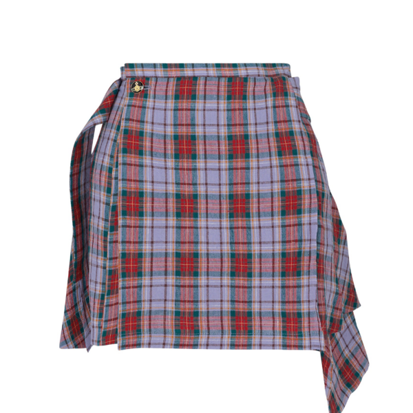 Vivienne Westwood Meghan Kilt Skirt