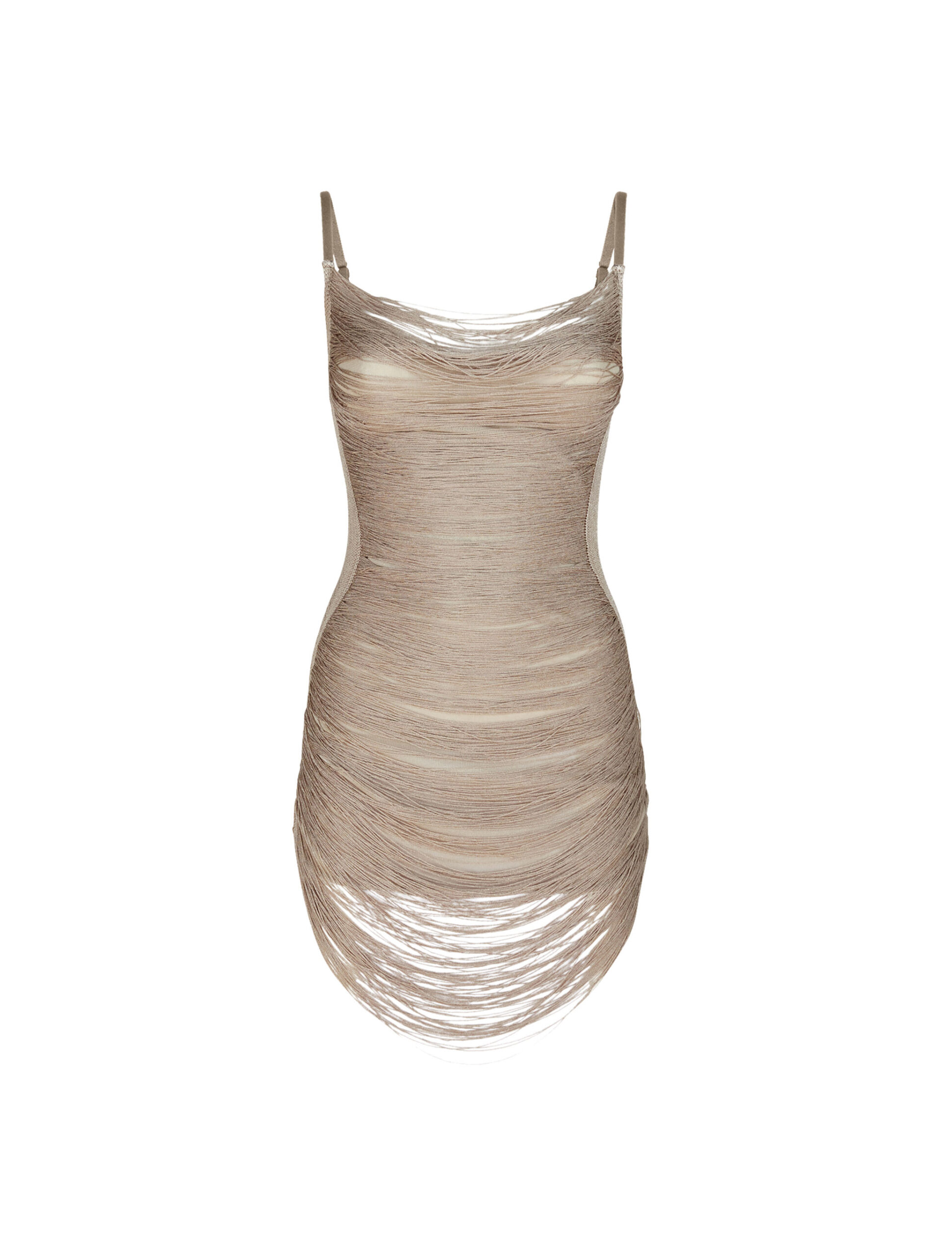The Attico Mini Dress Silver - The Attico Dresses - Designed by Gilda Ambrosio & Giorgia Tordini - Shop at Luxury Shoes The Attico Mini Dress Silver - The Attico Dresses - Designed by Gilda Ambrosio & Giorgia Tordini - Shop at Luxury Shoes