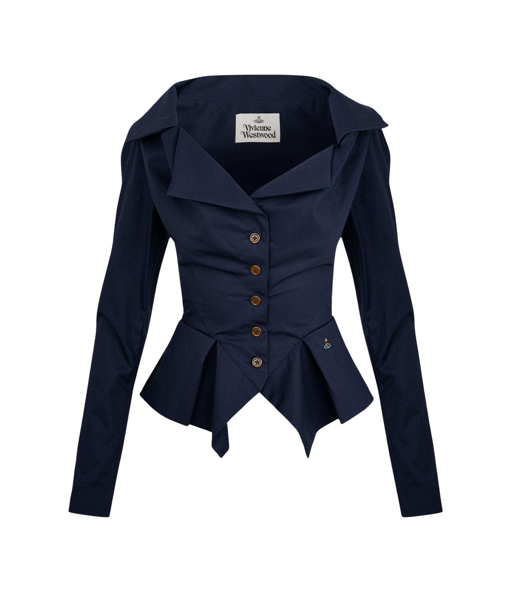 Vivienne Westwood Monday Shirt