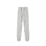 The Attico Multicolor Long Pant - The Attico Pants - Designed by Gilda Ambrosio & Giorgia Tordini - Shop at Luxury Shoes 