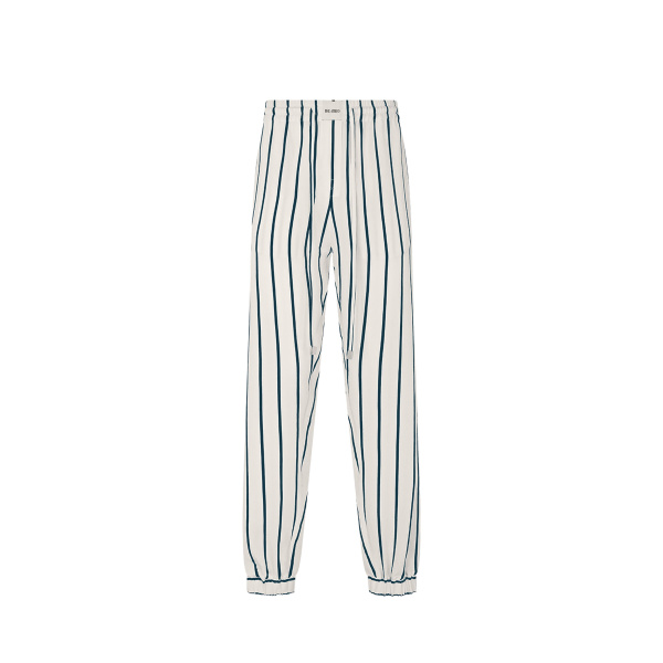 The Attico Multicolor Long Pant - The Attico Pants - Designed by Gilda Ambrosio & Giorgia Tordini - Shop at Luxury Shoes 