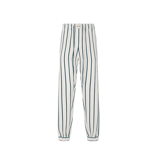 The Attico Multicolor Long Pant - The Attico Pants - Designed by Gilda Ambrosio & Giorgia Tordini - Shop at Luxury Shoes 