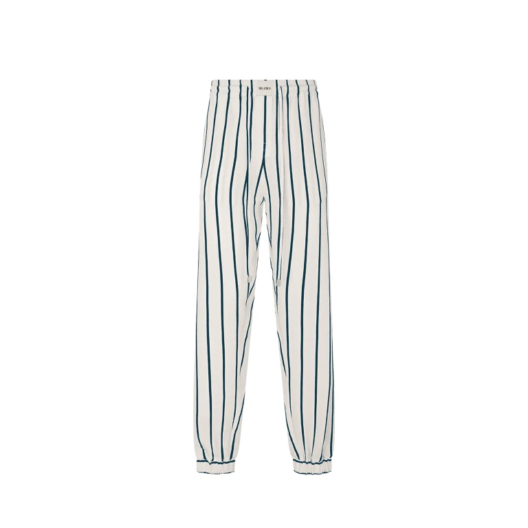 The Attico Multicolor Long Pant - The Attico Pants - Designed by Gilda Ambrosio & Giorgia Tordini - Shop at Luxury Shoes 