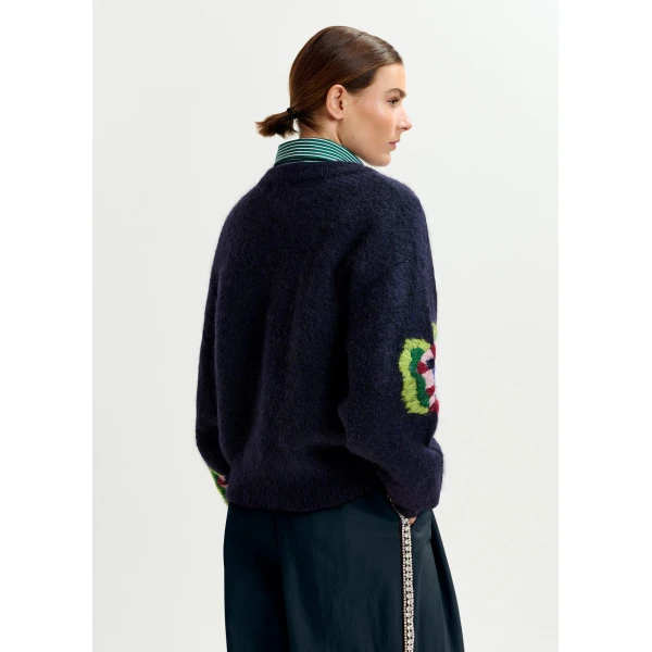 Essentiel Antwerp Navy