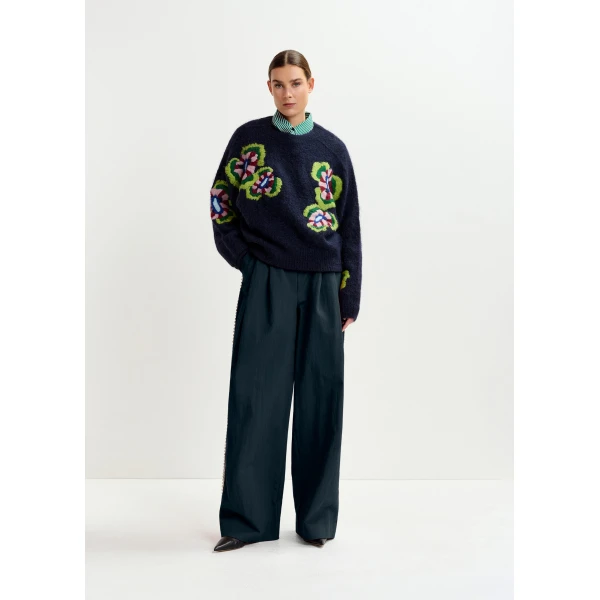 Essentiel Antwerp Navy