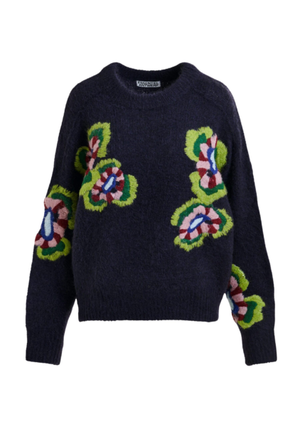 Essentiel Antwerp Navy
