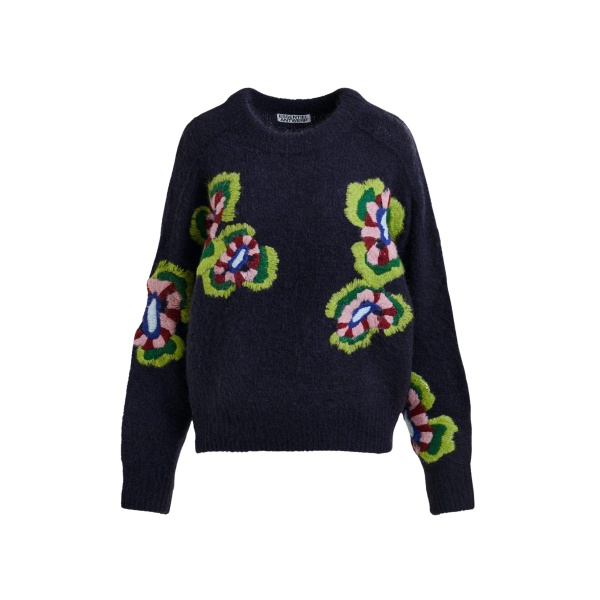 Essentiel Antwerp Navy