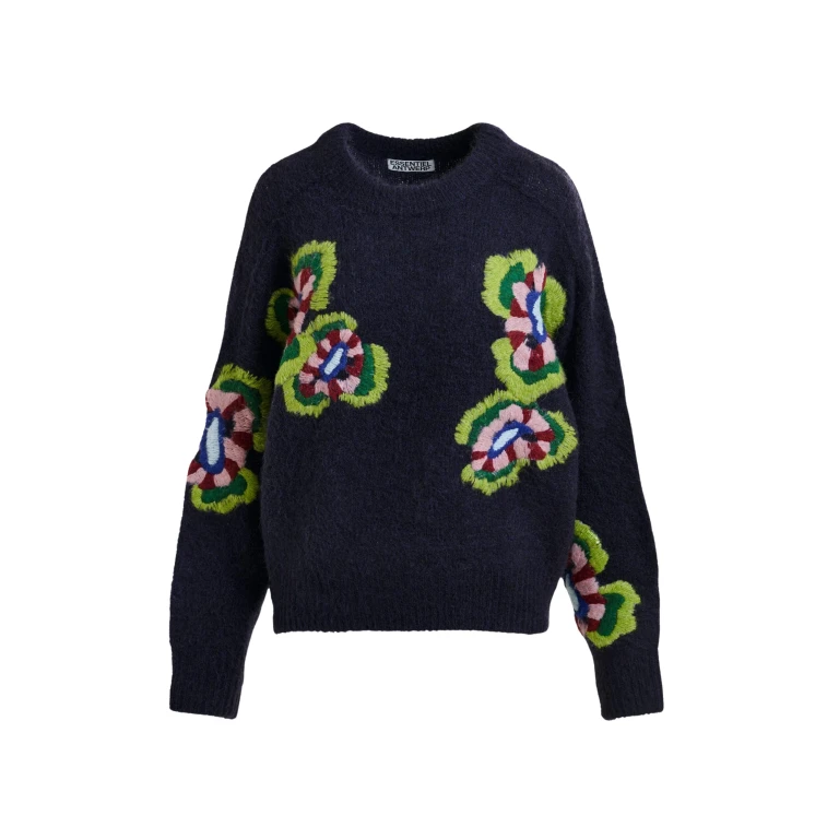 Essentiel Antwerp Navy