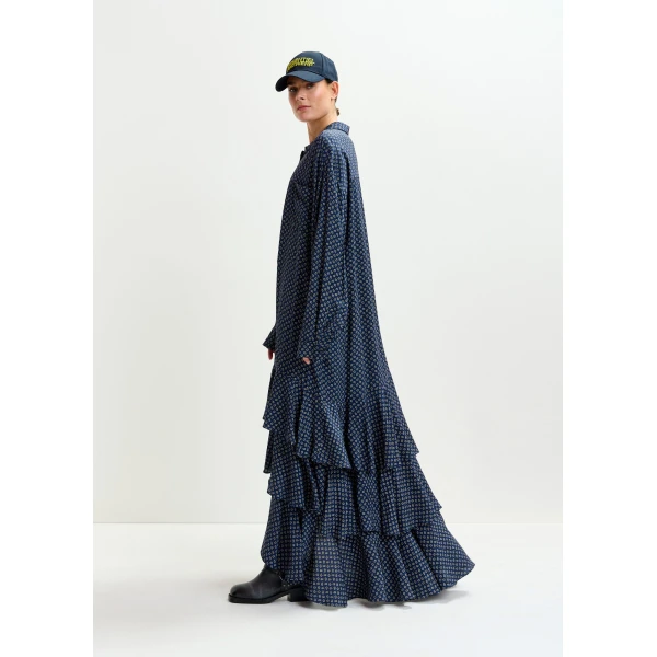 Essentiel Antwerp Navy