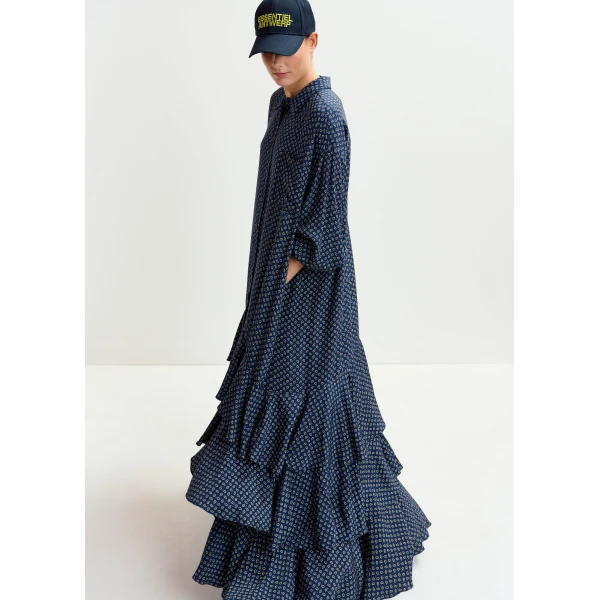 Essentiel Antwerp Navy