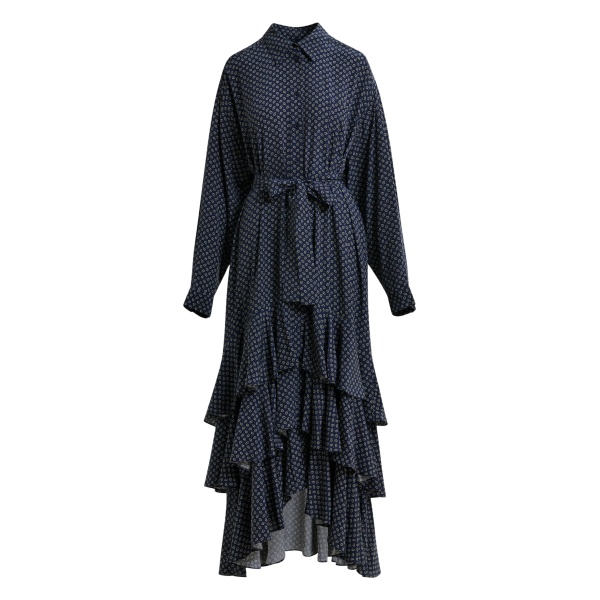 Essentiel Antwerp Navy
