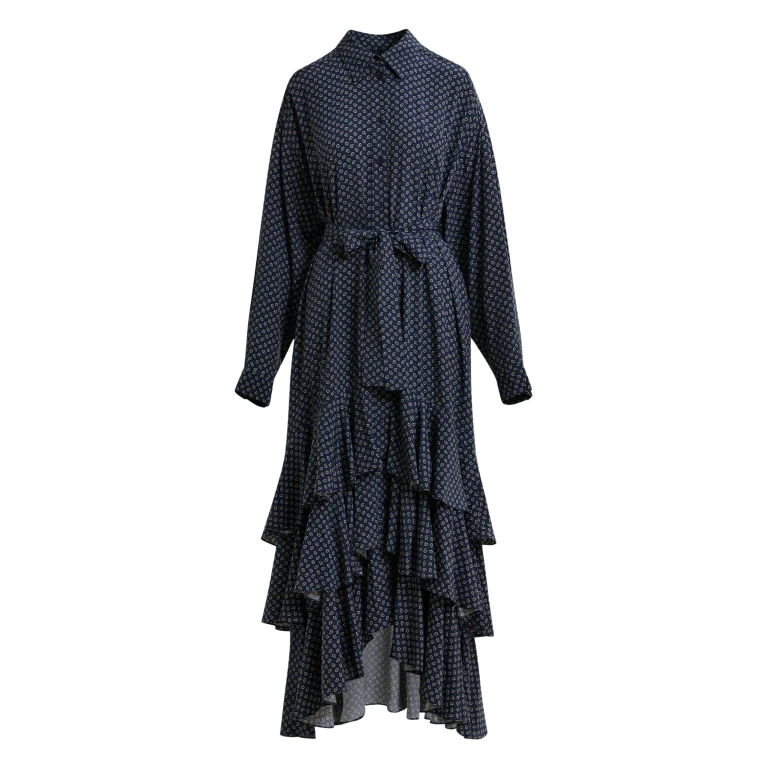 Essentiel Antwerp Navy