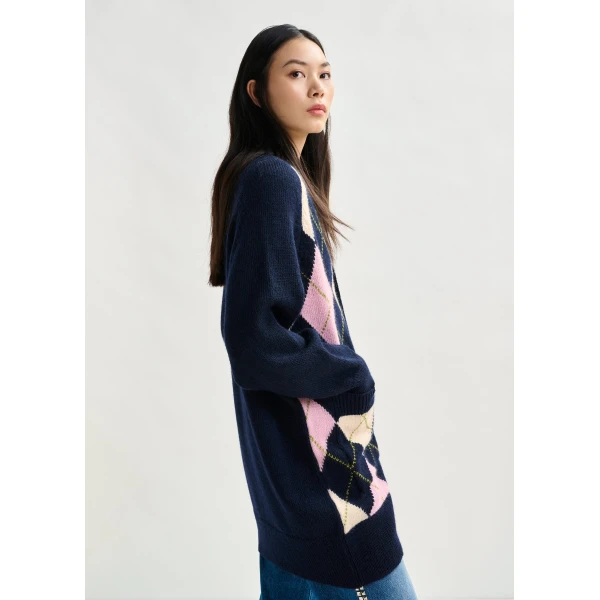 Essentiel Antwerp Navy
