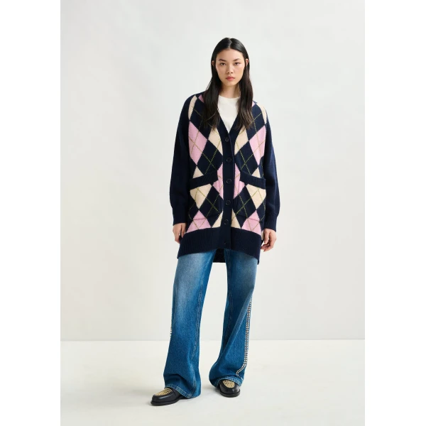 Essentiel Antwerp Navy