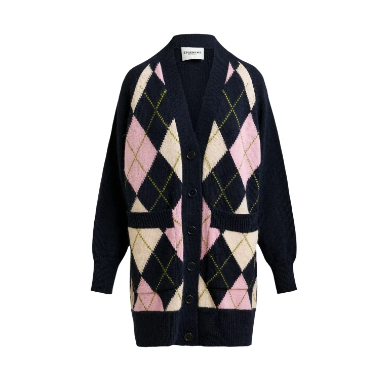 Essentiel Antwerp Navy