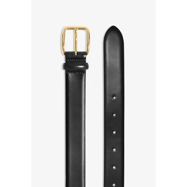 Nour Hammour Belts Color | Classic Belt Everyday Essential Belt luxury leather Belts from Luxury Shoes 