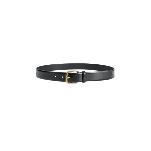 Nour Hammour Belts Color | Classic Belt Everyday Essential Belt luxury leather Belts from Luxury Shoes 