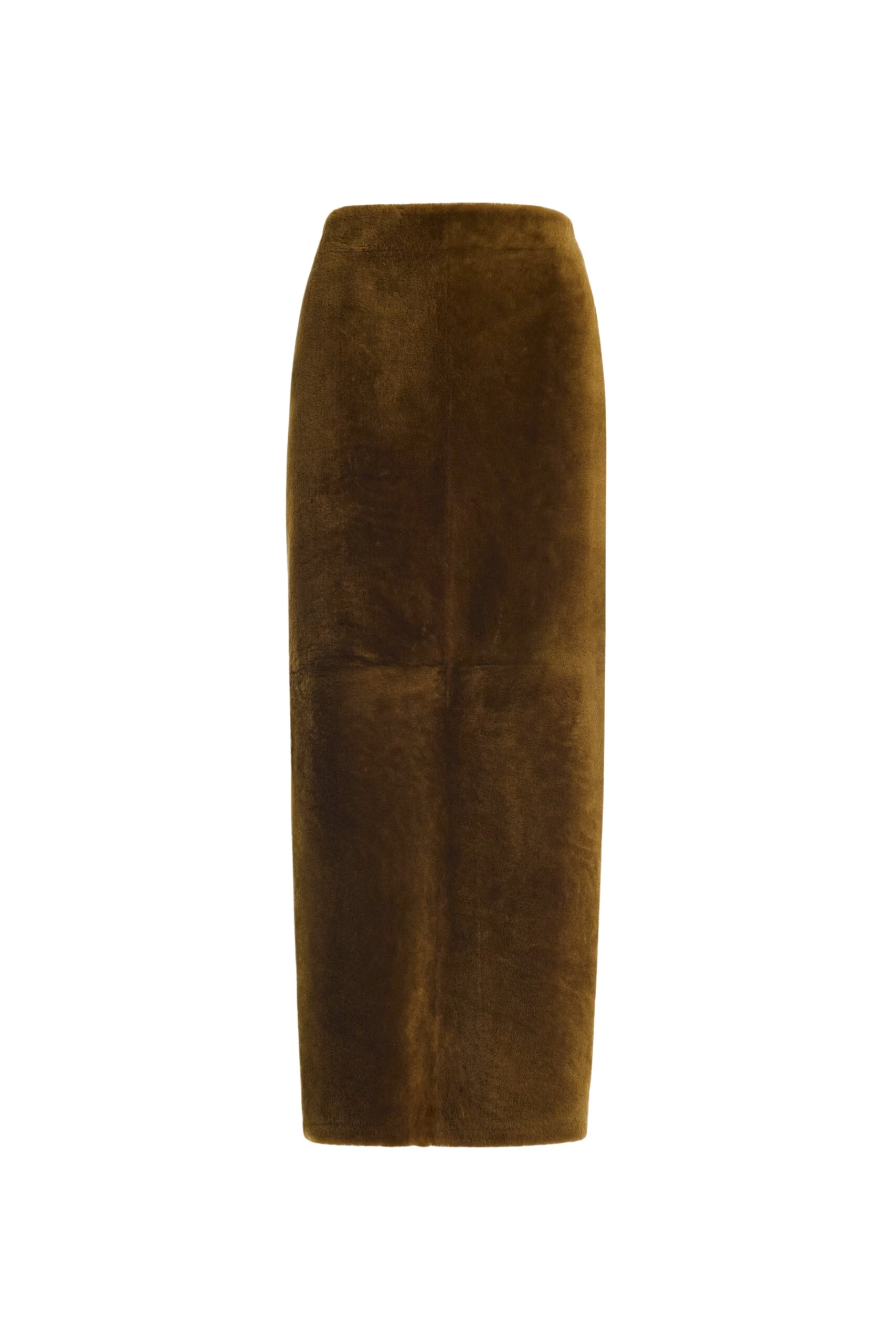 Nour-Hammour-Elyse-Shearling-Velvety-Shearling-Skirt-scaled72995_nobg Nour Hammour Skirts Color | Elyse Shearling Velvety Shearling Skirt luxury leather Skirts from Luxury Shoes