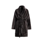 Nour-Hammour-Juno-Luxurious-Robe-Coat-scaled26278_nobg Nour Hammour Coats Color | Juno Luxurious Robe Coat luxury leather Coats from Luxury Shoes