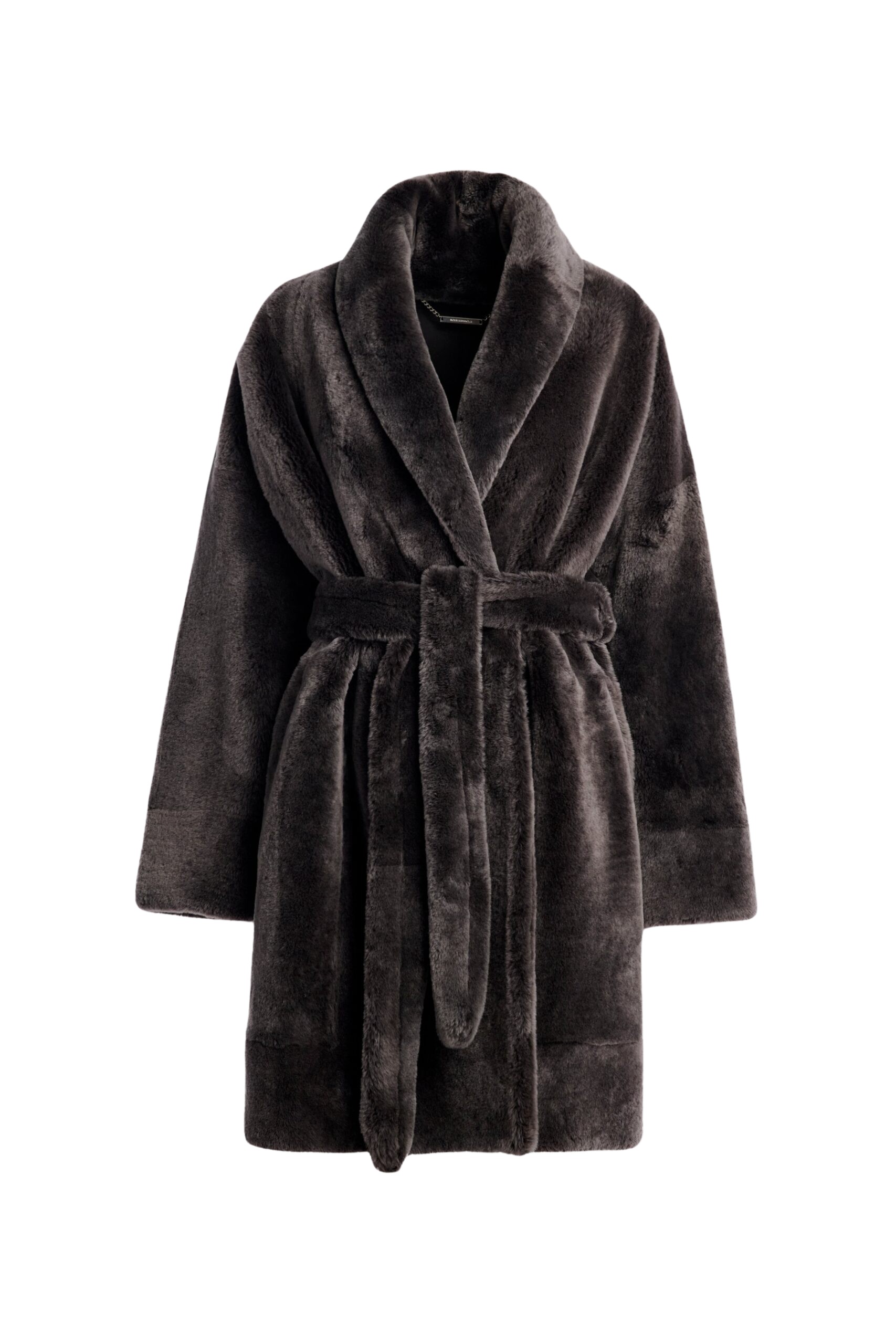 Nour Hammour Juno Luxurious Robe Coat