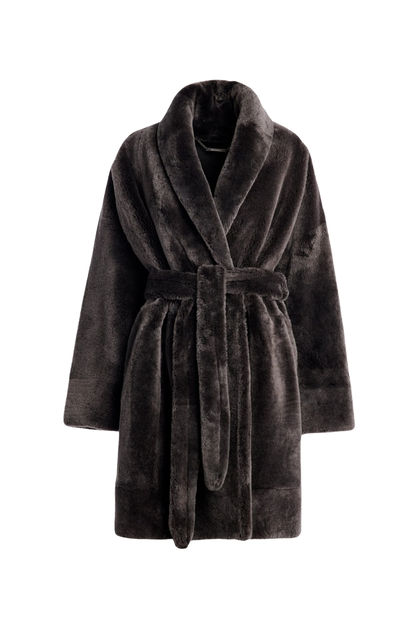 Nour-Hammour-Juno-Luxurious-Robe-Coat-scaled26278_nobg Nour Hammour Coats Color | Juno Luxurious Robe Coat luxury leather Coats from Luxury Shoes