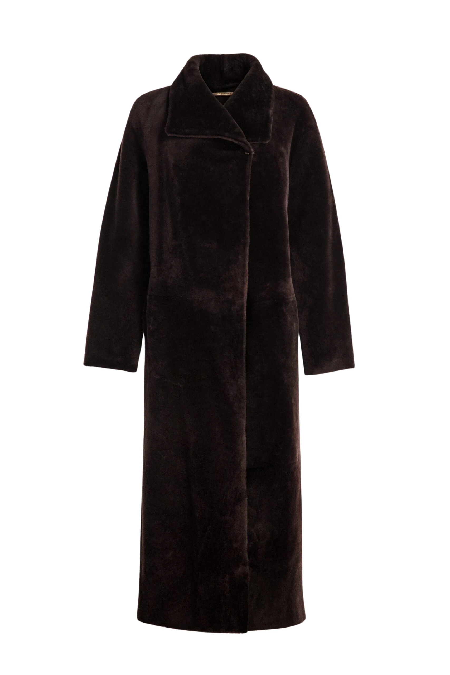 Nour-Hammour-Solene-Soft-Blanket-Coat-scaled53197_nobg Nour Hammour Coats Color | Solène Soft Blanket Coat luxury leather Coats from Luxury Shoes