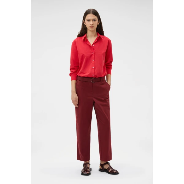 Oroton Arlo Carpenter Chino - Oroton Pants - Australian Heritage Luxury - Shop at Luxury Shoes 