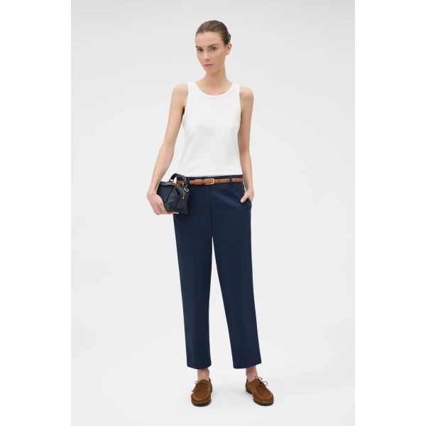 Oroton Arlo Carpenter Chino - Oroton Pants - Australian Heritage Luxury - Shop at Luxury Shoes 