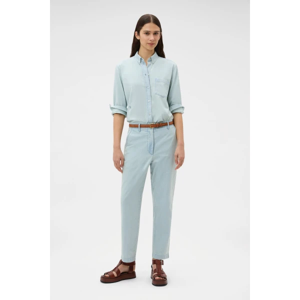 Oroton Arlo Carpenter Chino - Oroton Pants - Australian Heritage Luxury - Shop at Luxury Shoes 