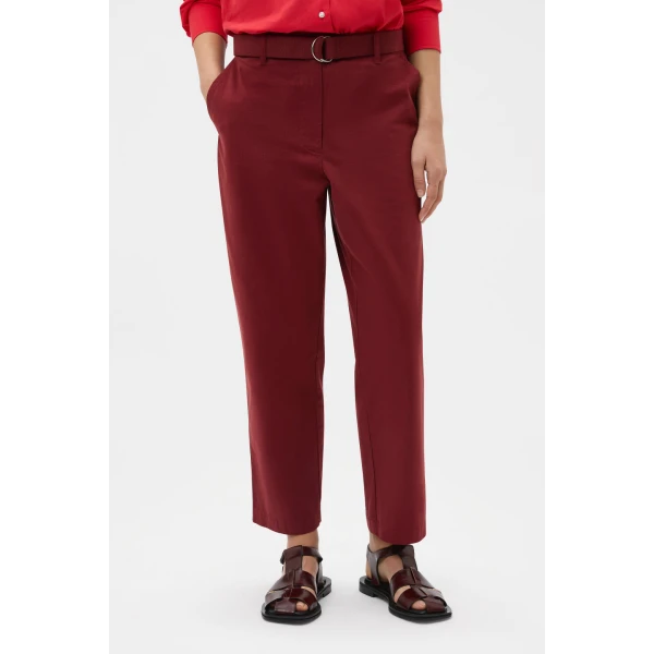 Oroton Arlo Carpenter Chino - Oroton Pants - Australian Heritage Luxury - Shop at Luxury Shoes 