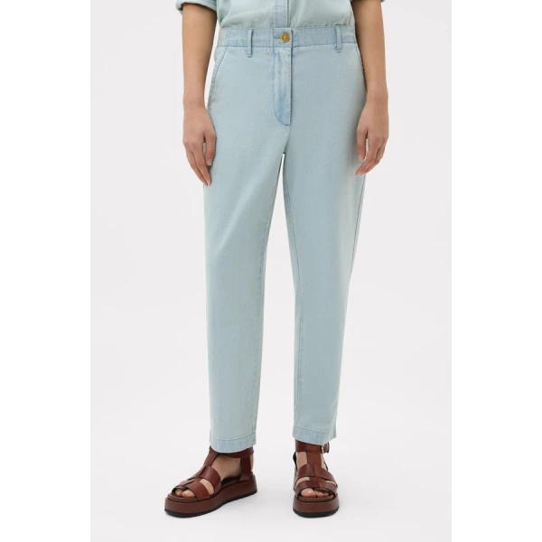 Oroton Arlo Carpenter Chino - Oroton Pants - Australian Heritage Luxury - Shop at Luxury Shoes 
