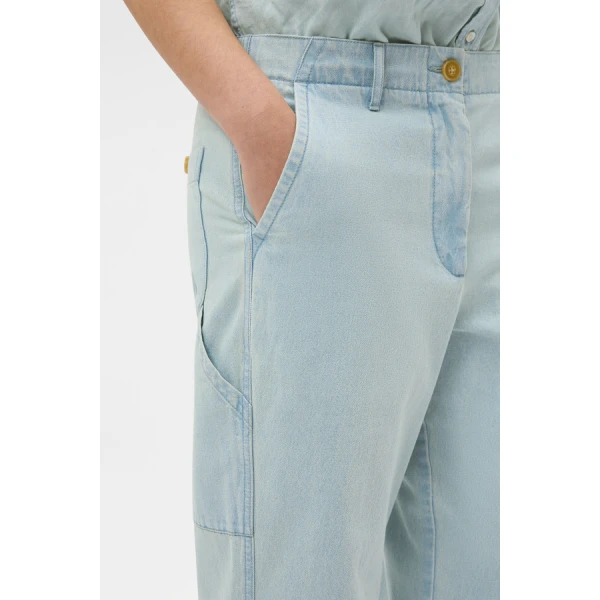 Oroton Arlo Carpenter Chino - Oroton Pants - Australian Heritage Luxury - Shop at Luxury Shoes 
