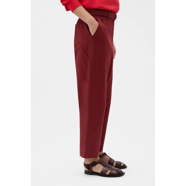 Oroton Arlo Carpenter Chino - Oroton Pants - Australian Heritage Luxury - Shop at Luxury Shoes 