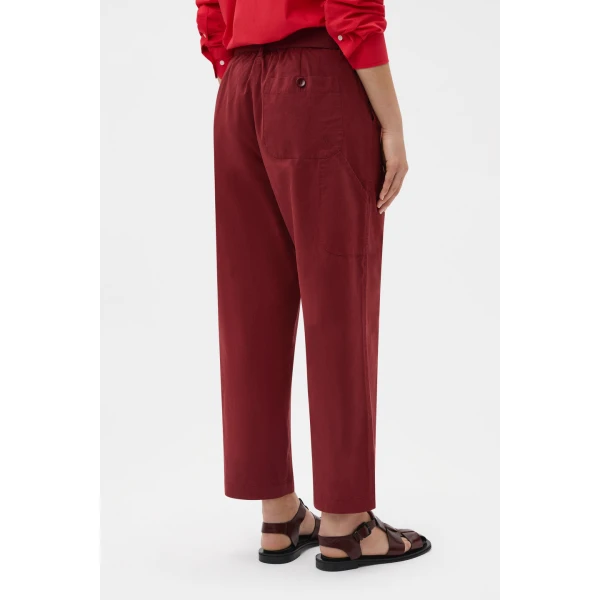 Oroton Arlo Carpenter Chino - Oroton Pants - Australian Heritage Luxury - Shop at Luxury Shoes 