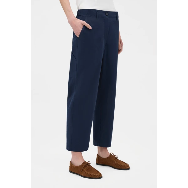 Oroton Arlo Carpenter Chino - Oroton Pants - Australian Heritage Luxury - Shop at Luxury Shoes 