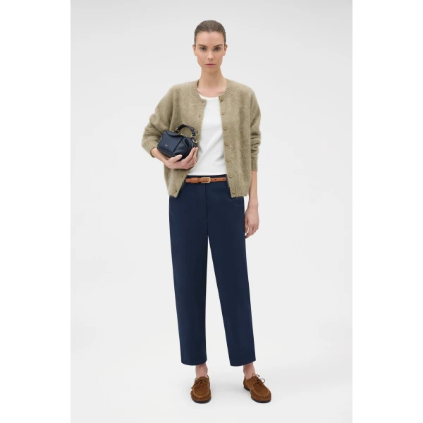 Oroton Arlo Carpenter Chino - Oroton Pants - Australian Heritage Luxury - Shop at Luxury Shoes 
