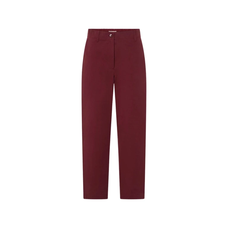 Oroton Arlo Carpenter Chino - Oroton Pants - Australian Heritage Luxury - Shop at Luxury Shoes 