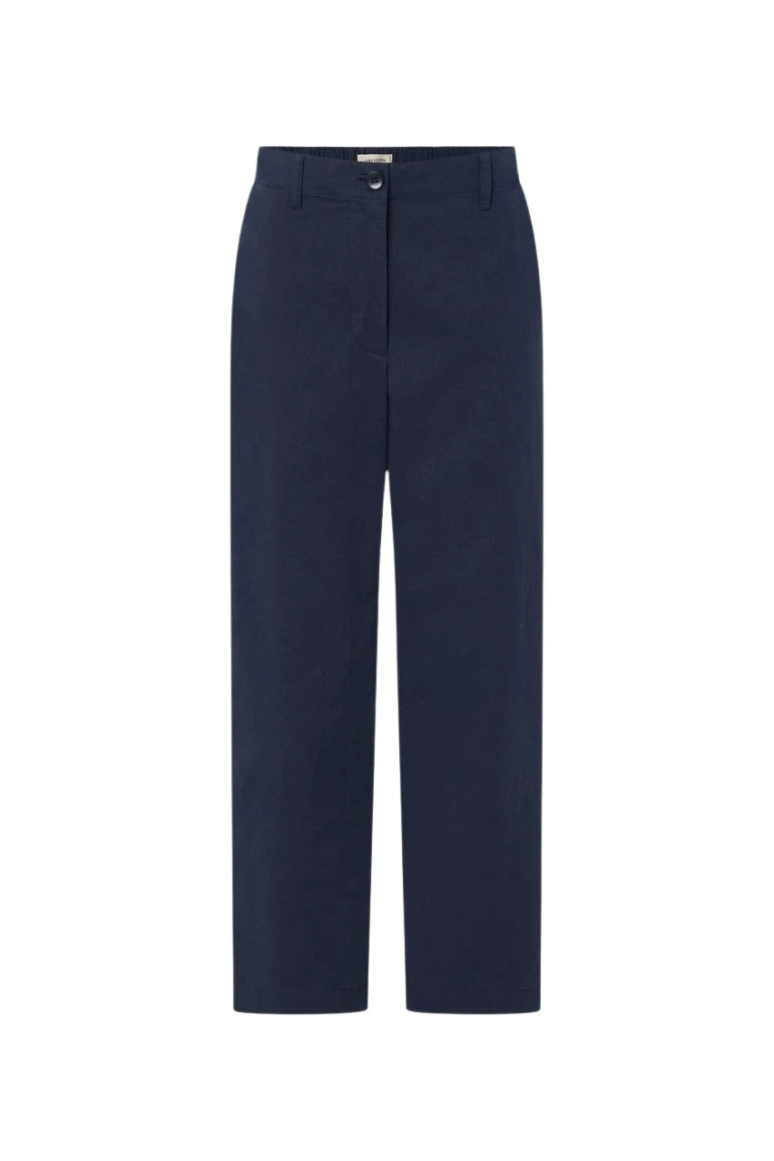 Oroton-Arlo-Carpenter-Chino-813659_nobg Oroton Arlo Carpenter Chino - Oroton Pants - Australian Heritage Luxury - Shop at Luxury Shoes