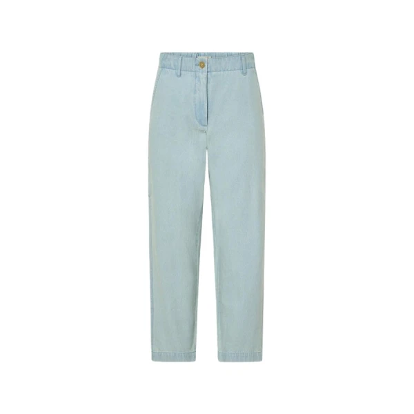 Oroton Arlo Carpenter Chino - Oroton Pants - Australian Heritage Luxury - Shop at Luxury Shoes 