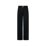 Oroton Belt Detail Pant - Oroton Pants - Australian Heritage Luxury - Shop at Luxury Shoes 